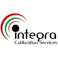 Integra Calibration Services logo - Similar company to Prf Electrical