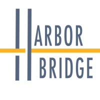 Harborbridge logo - Similar company to Wagelbox.Com