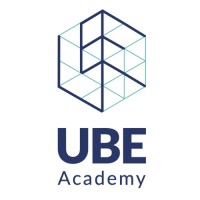 UBE Academy logo - Similar company to Web Digi World