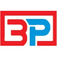 3P logo - Similar company to 3P