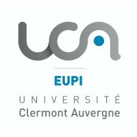 École Universitaire de Physique et d’Ingénierie - UCA logo - Similar company to Institut Pascal