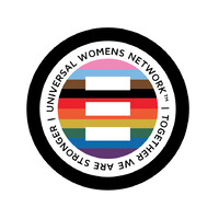 Universal Womens Network™ | Women-Owned logo - Similar company to Slam Workflows