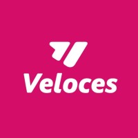 Veloces Latam logo - Similar company to Dropi