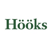 Hööks logo - Similar company to Trikem