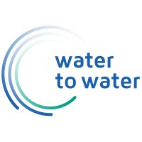 Water to Water logo - Similar company to Vii Technologies