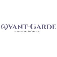 Avant-Garde Brand logo - Similar company to Arom