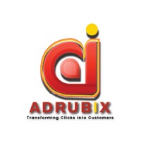 Adrubix logo - Similar company to Techqware