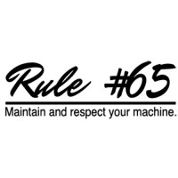 Rule #65 Ltd