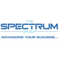 The SPECTRUM Group logo - Similar company to Pixel Brew Llc