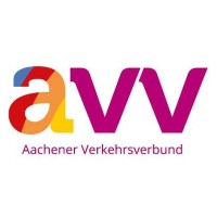 Aachener Verkehrsverbund GmbH logo - Similar company to Flowlogix