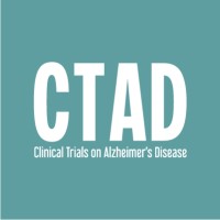 CTAD Clinical Trials on Alzheimer's Disease logo - Similar company to Ad-Riddle