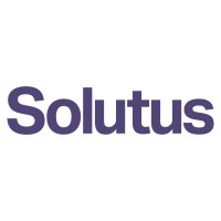 Solutus Advisors Limited logo - Similar company to Oneiro Solutions