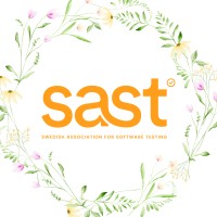 SAST logo - Similar company to Hustef