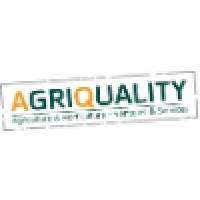 AgriQuality logo - Similar company to Mobbo.Com