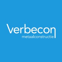 Verbecon metaalconstructie logo - Similar company to Douchy Metaalconstructie