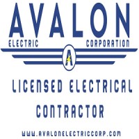 Avalon Electric Corp logo - Similar company to Avalon Electric