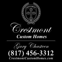 Crestmont Custom Homes logo - Similar company to Windmiller Custom Homes