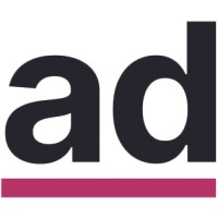 Adverso Media logo - Similar company to Handle Creativ Art Werbeagentur
