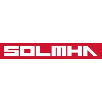 Solmha Group Ltd logo - Similar company to Anbenfire