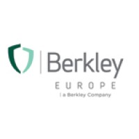Berkley Europe (a Berkley Company) logo - Similar company to Berkley Germany (A Berkley Company)