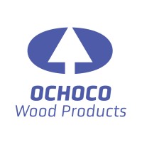 Ochoco Wood Products logo - Similar company to Oppolia Home
