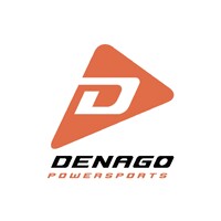 Denago PowerSports logo - Similar company to Denago Ebikes