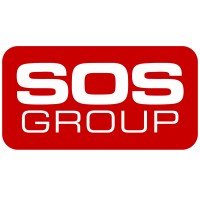 SOS Group logo - Similar company to Chevin Tools, Inc.