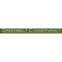 Greenbelt Conservancy logo - Similar company to Interstate Environmental Commission