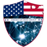 American Desi Group logo - Similar company to Aec Ltd. (Member Of The Aurecon Group)
