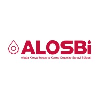 Aliağa Kimya İhtisas & Karma OSB (ALOSBİ) logo - Similar company to Kemalpaşa Organize Sanayi Bölgesi-Kosbi̇