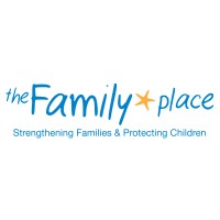 The Family Place Utah logo - Similar company to Anaheim Global Medical Center