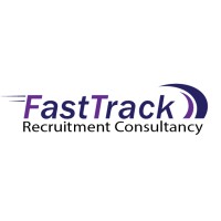 FastTrack Recruitment Consultancy logo - Similar company to Asteria Consulting Solutions