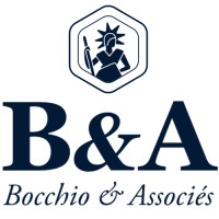 Bocchio & Associés logo - Similar company to Multicreatif