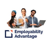 Employability Advantage logo - Similar company to Envolve