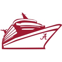Crimson Tide Cruise logo - Similar company to Think Management