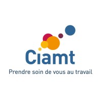Ciamt, prendre soin de vous au travail logo - Similar company to Virtualia