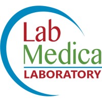 Lab Medica Services Ltd. logo - Similar company to Datenuniversum Technologies