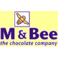 M&Bee bv  the chocolate company logo - Similar company to Bikl