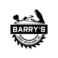 Barry's Cabinet and Millwork logo - Similar company to Barry'S Vr