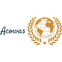 ACOWAS logo - Similar company to Acumen Network