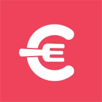 CorpoEats logo - Similar company to Datalinq