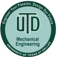 Mechanical Engineering at UT Dallas logo - Similar company to Engineering Education At Utah State University