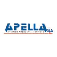 Apella S.A. logo - Similar company to Sheet Metal Workers Local 4