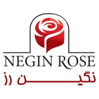 Negin Rose Sepahan logo - Similar company to Hamand Nirou Gosil