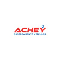 Achey Rastreamento Veicular logo - Similar company to Orb Tracker Rastreamento Veicular