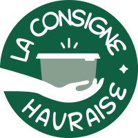 La Consigne Havraise logo - Similar company to Super Boîte