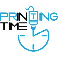 PT PRINTING TIME e.U. logo - Similar company to Dsw Solutions