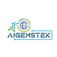 AIGEMSTEK Pvt Ltd logo - Similar company to The Spatial Company