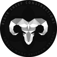 BLACK SHEEP D,C. logo - Similar company to Tepee For Integrated Projects