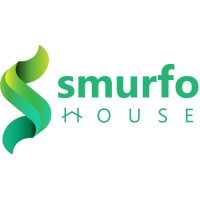 Smurfo House logo - Similar company to Perspectico